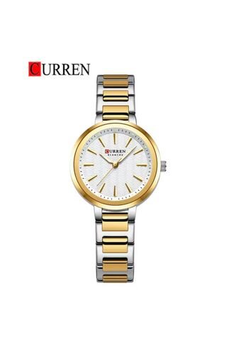 Reloj Curren Modelo KREE3805 Multicolor Mujer Curren