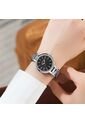 Reloj Curren Modelo KREE3801 Plateado Mujer de Curren
