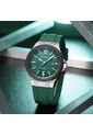 Reloj Curren Modelo KREe1904 Verde Hombre de Curren