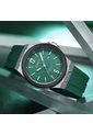 Reloj Curren Modelo KREe1904 Verde Hombre de Curren