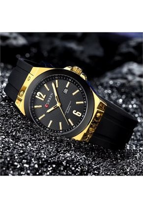 Reloj Curren Modelo KREe1905 Negro Hombre