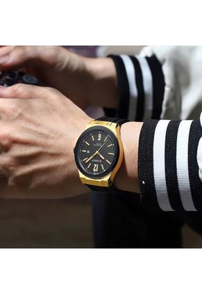 Reloj Curren Modelo KREe1905 Negro Hombre