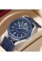 Reloj Curren Modelo KREe1903 Azul Hombre de Curren