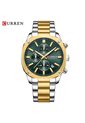 Reloj Curren Modelo KREE4204 Multicolor Hombre de Curren
