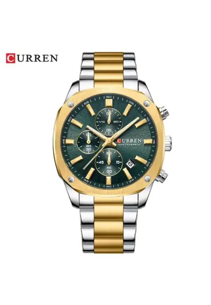Reloj Curren Modelo KREE4204 Multicolor Hombre