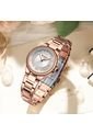 Reloj Curren Modelo KREe0103 Rosa Mujer de Curren