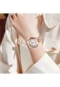 Reloj Curren Modelo KREe0103 Rosa Mujer de Curren