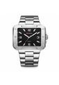 Reloj Curren Modelo KREE4001 Negro Mujer de Curren