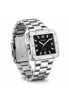 Reloj Curren Modelo KREE4001 Negro Mujer