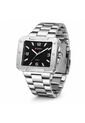 Reloj Curren Modelo KREE4001 Negro Mujer de Curren