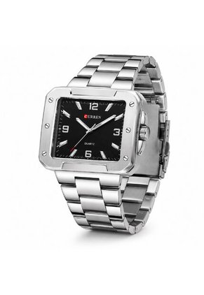 Reloj Curren Modelo KREE4001 Negro Mujer