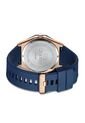 Reloj Curren 8437 Marco Bronce - Azul de Curren
