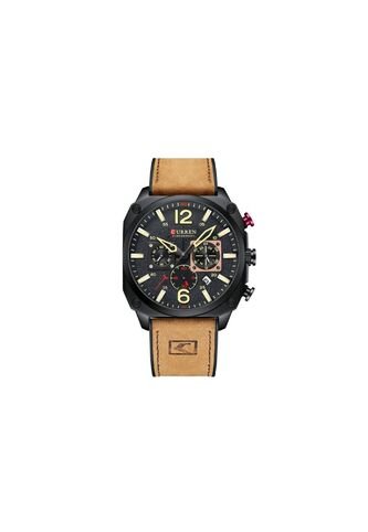 Reloj Curren Modelo KRED360108 Marr?n Hombre Curren