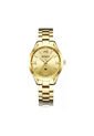 Reloj Curren Modelo KREB6318 Dorado Mujer de Curren
