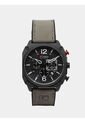 Reloj Curren Modelo KRED360102 Gris Hombre de Curren