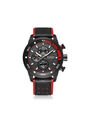 Reloj Para Hombre Curren 8250 8250Bk Negro de Curren