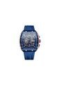 Reloj Curren Modelo KRED8203 Azul Hombre de Curren