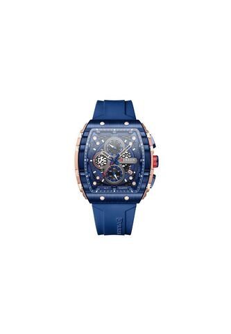 Reloj Curren Modelo KRED8203 Azul Hombre Curren