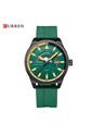 Reloj Curren Modelo 8421 Verde Hombre de Curren