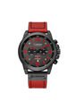 Reloj Para Hombre Curren Krec160104 Rojo de Curren