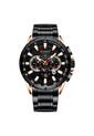 Reloj Para Hombre Curren 8363 8363Bk Negro de Curren