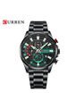 Reloj Curren Modelo 8415 Negro Hombre de Curren