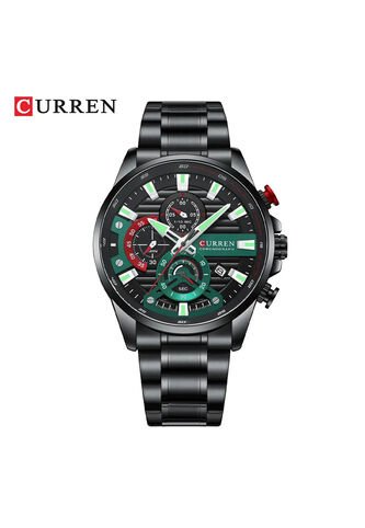 Reloj Curren Modelo 8415 Negro Hombre Curren