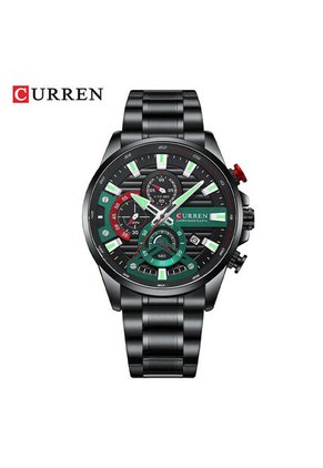 Reloj Curren Modelo 8415 Negro Hombre