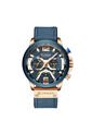 Reloj Curren Modelo 8329 Azul Hombre de Curren