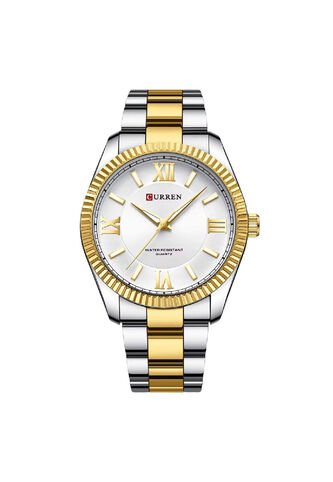 Reloj Curren Modelo KREd9703 Multicolor Hombre Curren