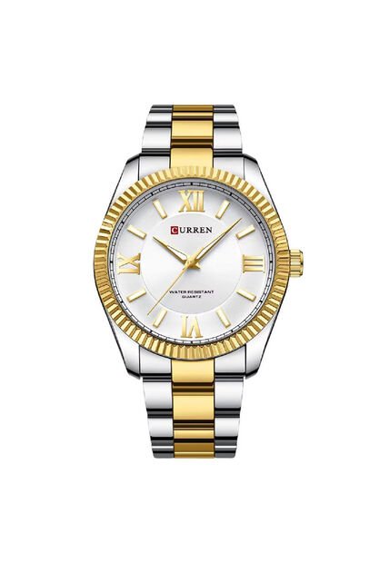 Reloj Curren Modelo KREd9703 Multicolor Hombre
