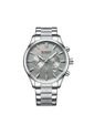 Reloj Curren Modelo KREd8901 Plateado Hombre de Curren