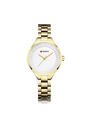 Reloj Curren Modelo KREb691802 Dorado Mujer de Curren