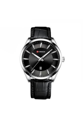 Reloj Curren Modelo KREc751804 Negro Hombre Curren
