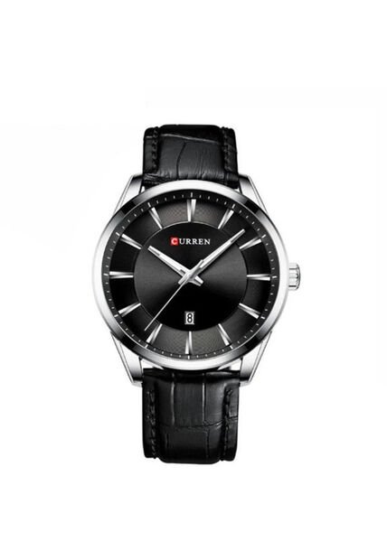 Reloj Curren Modelo KREc751804 Negro Hombre