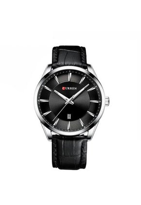 Reloj Curren Modelo KREc751804 Negro Hombre