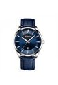 Reloj Curren Modelo KREc7503 Azul Hombre de Curren
