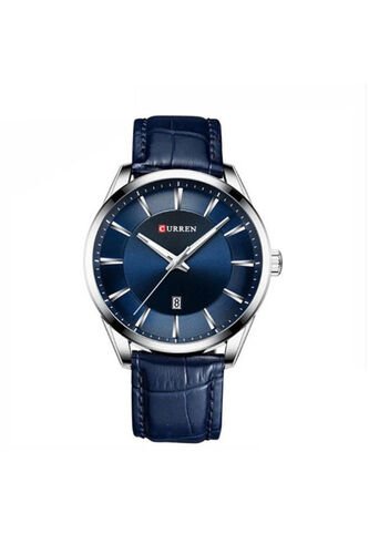 Reloj Curren Modelo KREc7503 Azul Hombre Curren