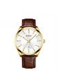 Reloj Curren Modelo KREc751802 Cafe Hombre de Curren