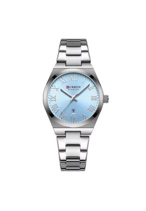 Reloj Curren Modelo KREe1401 Dorado Mujer