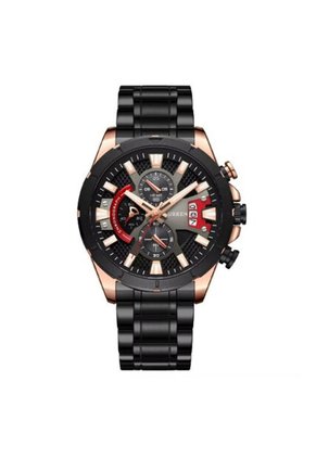 Reloj Curren Modelo KREd42001 Negro Hombre
