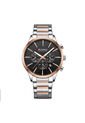 Reloj Curren Modelo KREd7305 Plateado Hombre de Curren