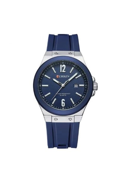 Reloj Curren Modelo KREe1903 Azul Hombre