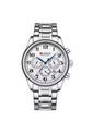 Reloj Curren Modelo KREe2001 Plateado Hombre de Curren