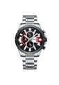 Reloj Curren Modelo KRED41901 Plateado Hombre de Curren