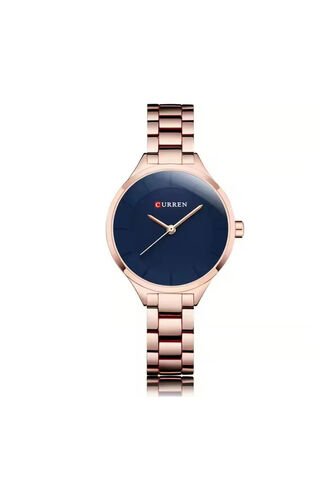 Reloj Curren Modelo KREB692003 Oro Rosa Mujer Curren