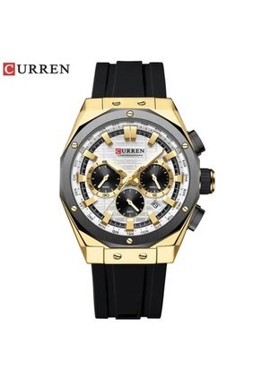 Reloj Curren Modelo KREE1204 Negro Hombre