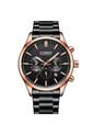 Reloj Curren Modelo KREd8904 Negro Hombre de Curren