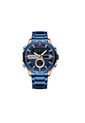 Reloj Curren Modelo KRED232120 Azul Hombre de Curren
