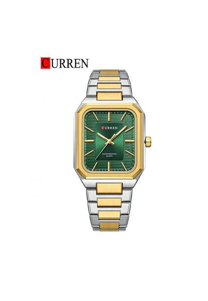 Reloj Curren Modelo KREe0401 Multicolor Hombre